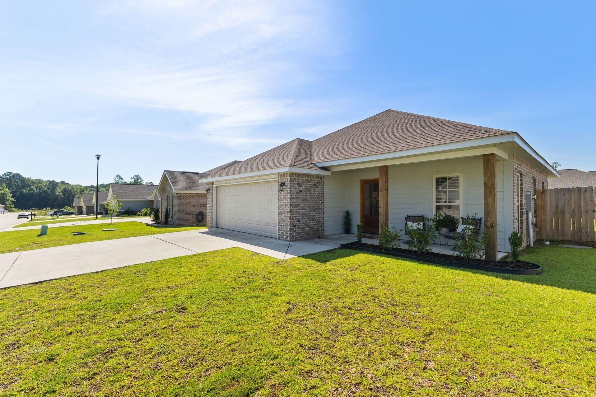 28 E Andover Hattiesburg, MS 39402