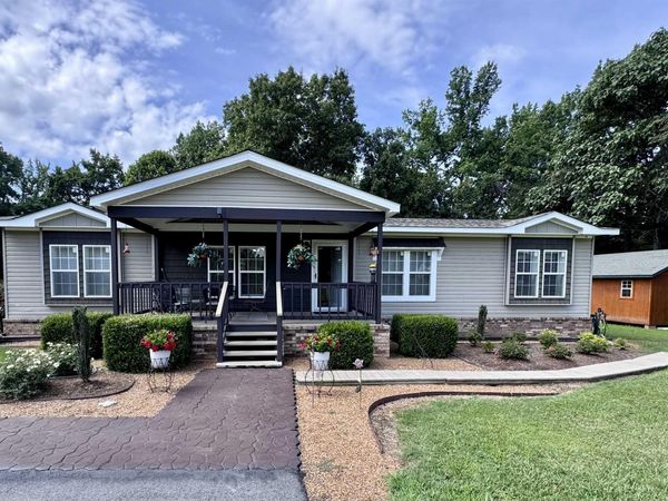 155 Star Road , Heber Springs, AR 72543