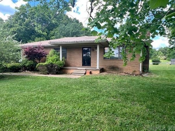 1206 County 761 Road , Brookland, AR 72417