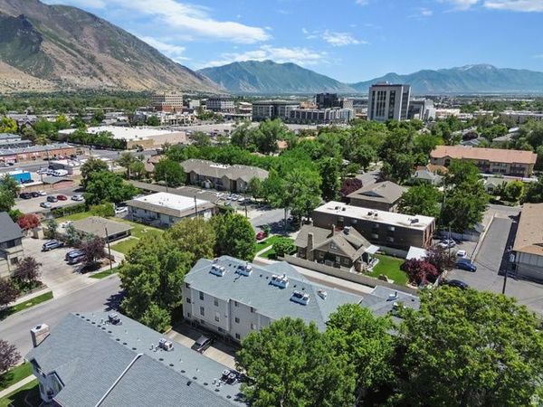 475 N 300 W, Unit 10, Provo, UT 84601
