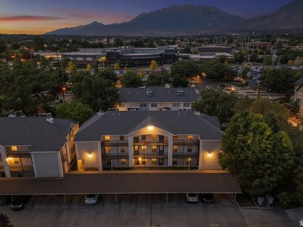 475 N 300 W, Unit 10, Provo, UT 84601