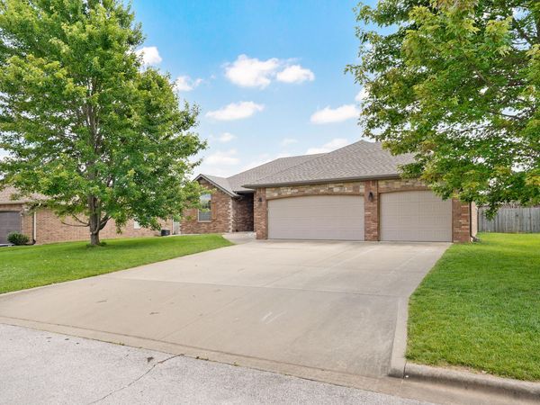 1210 Bryce Lane , Nixa, MO 65714