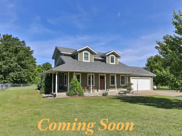 107 N Bessie Drive , Ozark, MO 65721