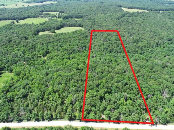 Tbd1 E 1550 Road , Jerico Springs, MO 64756