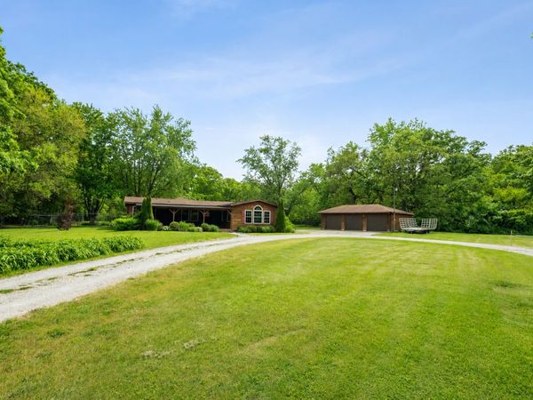 1801 Richton Road , Steger, IL 60475