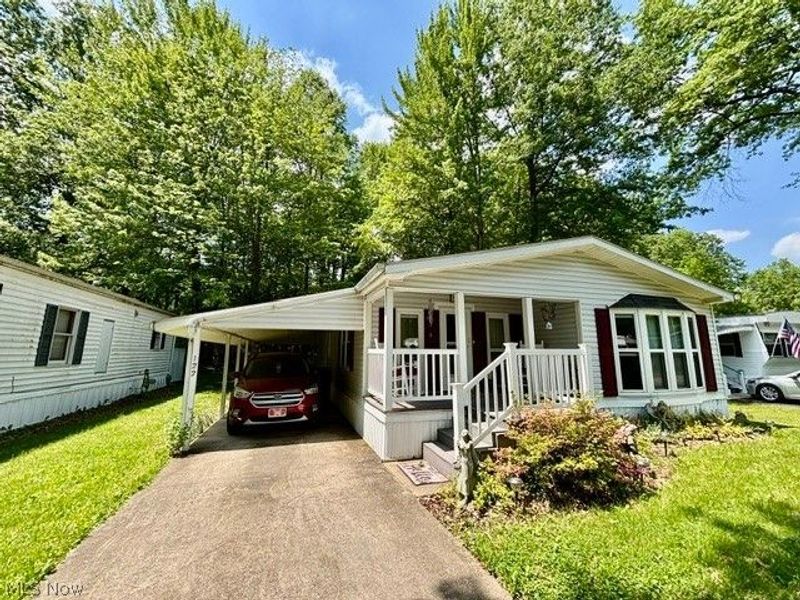 122 Northgate Drive NE, Warren, OH 44484 Photo 31
