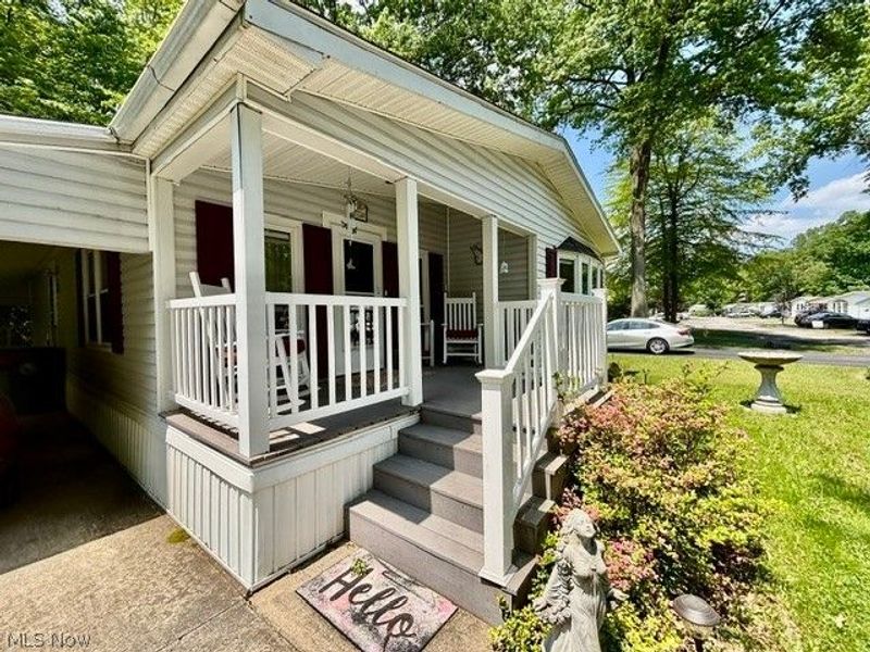 122 Northgate Drive NE, Warren, OH 44484 Photo 32