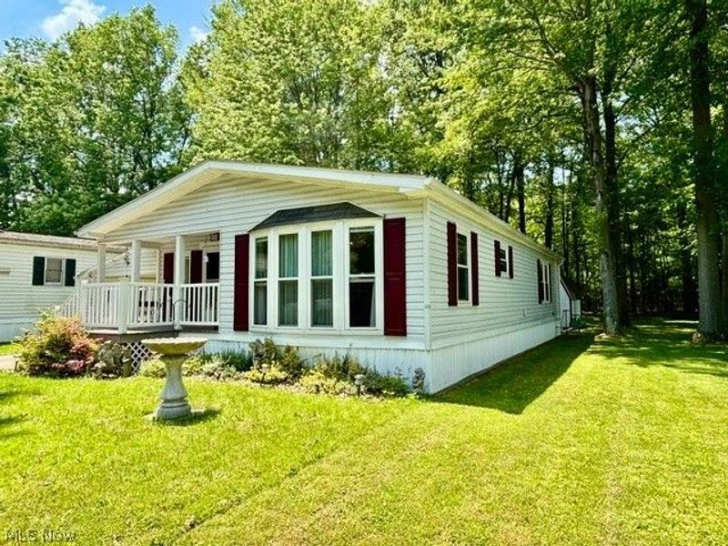 122 Northgate Drive NE, Warren, OH 44484 Photo 33