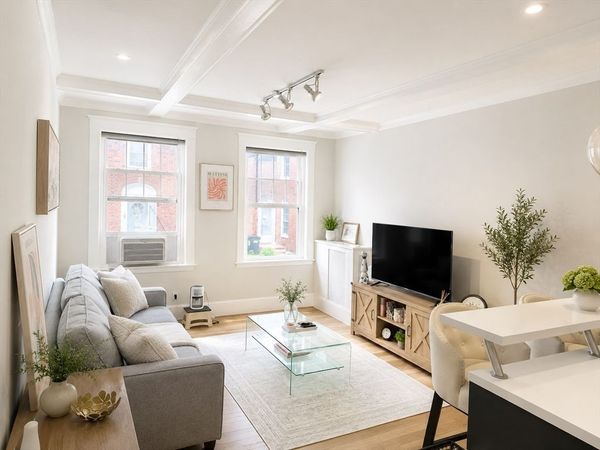 100 Lanark Rd., Unit 1, Boston, MA 02135