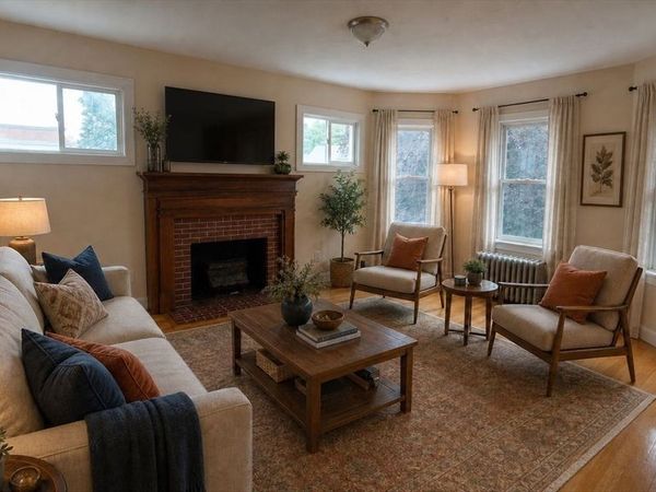 52 Nixon St., Unit 2, Boston, MA 02124