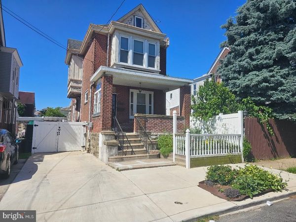 424 FANSHAWE STREET , PHILADELPHIA, PA 19111