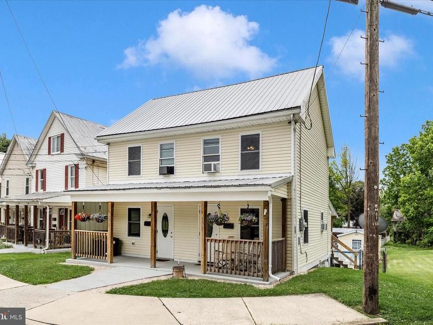 455-457 W 5th Street, Waynesboro, PA 17268 Main Photo