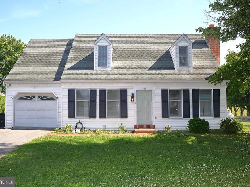 629 Poplar Street, Denver, PA 17517 Main Photo