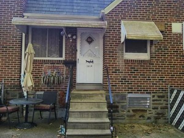 5819 BUSTLETON AVENUE, PHILADELPHIA, PA 19149