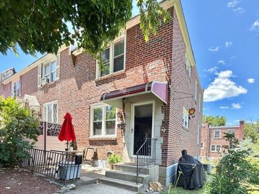 7301 MALVERN AVENUE , PHILADELPHIA, PA 19151