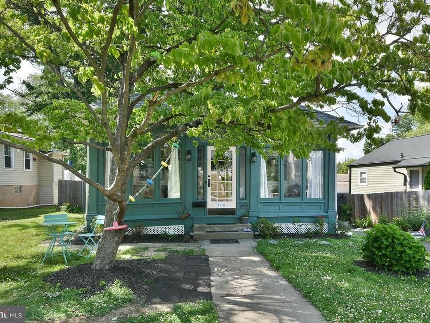 1716 Webster Avenue, Abington, PA 19001 Main Photo