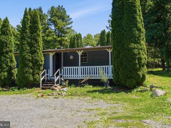 14316 B TOWER ROAD, SMITHSBURG, MD 21783