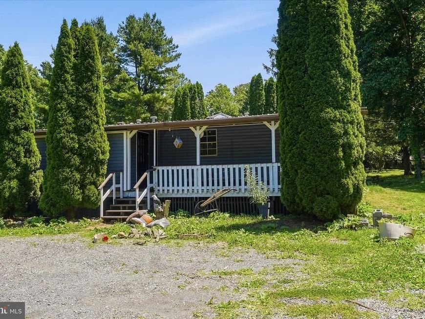 14316 B Tower Road, Smithsburg, MD 21783 Main Photo