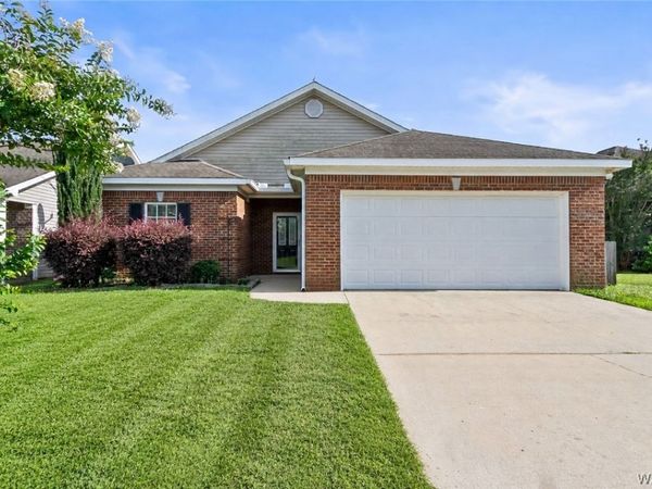 405 Split Rail Drive , Tuscaloosa, AL 35405