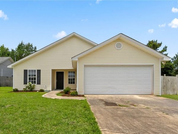 11192 Stone Ridge Court , Brookwood, AL 35444