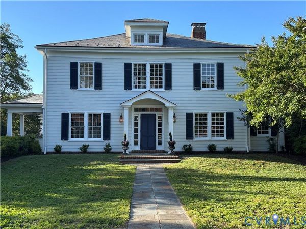 6006 York Road , Richmond, VA 23226