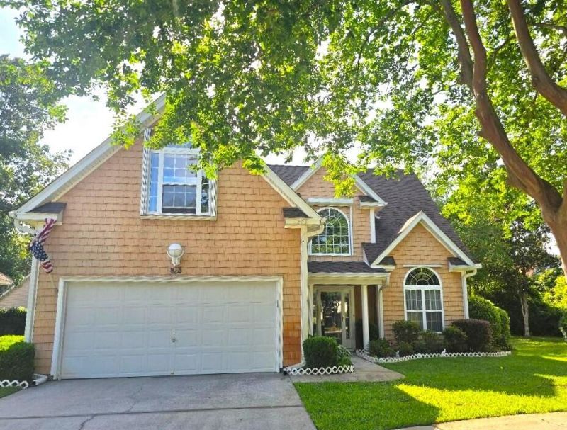 805 Heyward Cove Photo 1