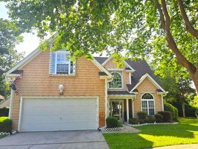 805 Heyward Cove, Charleston, SC 29412