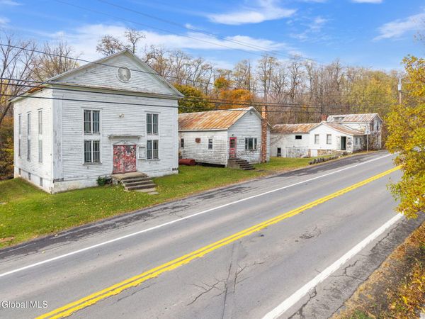 1335 New York 30A, Sloansville, NY 12160
