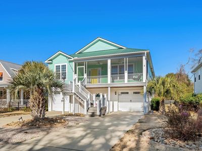 112 Lake Pointe Dr. , Murrells Inlet, SC 29576