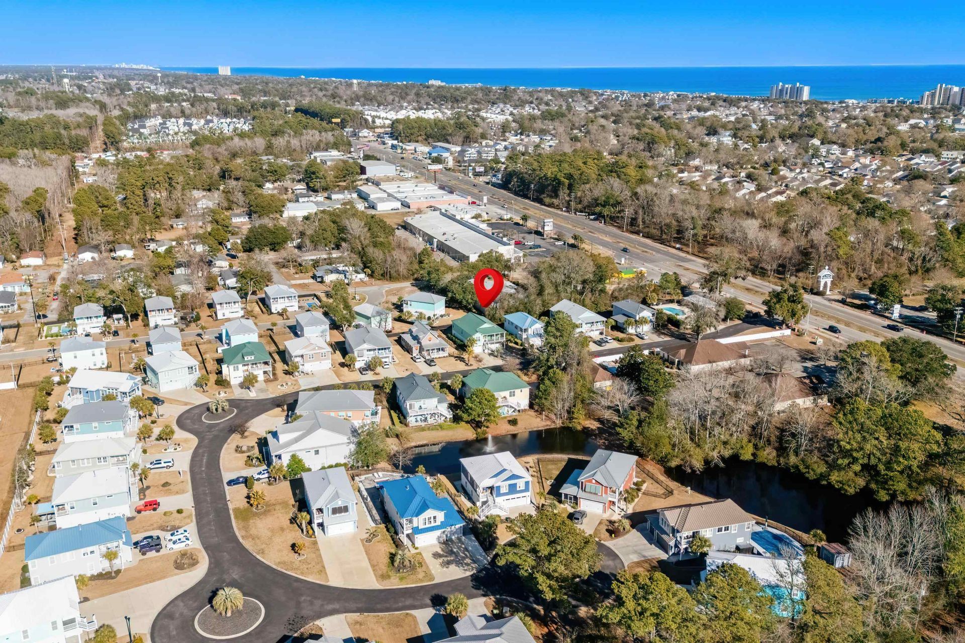 112 Lake Pointe Dr.  Photo 4