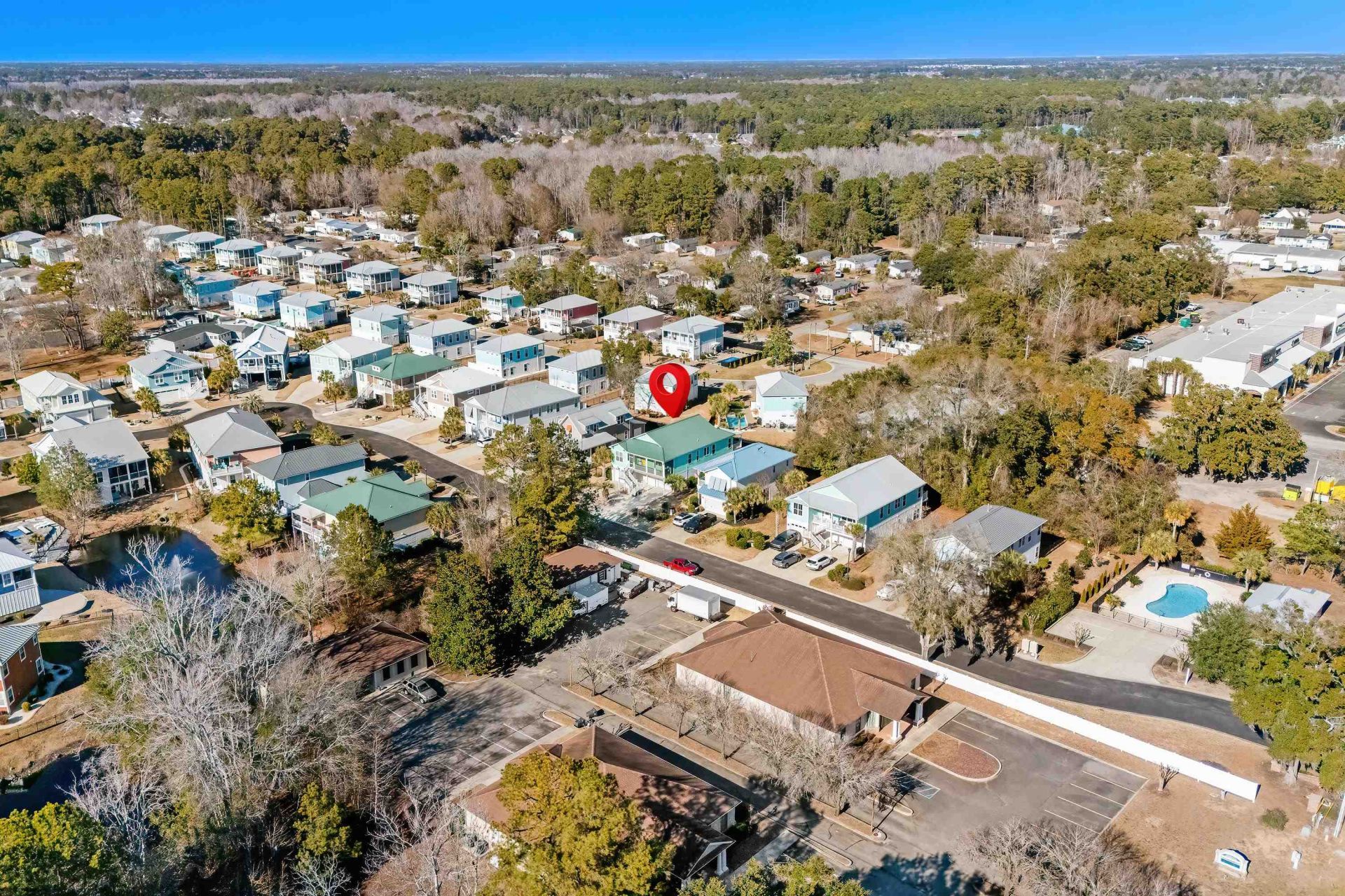 112 Lake Pointe Dr.  Photo 47