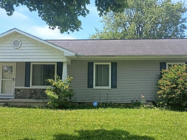 1738 Oak Street, Monroe, MI 48161