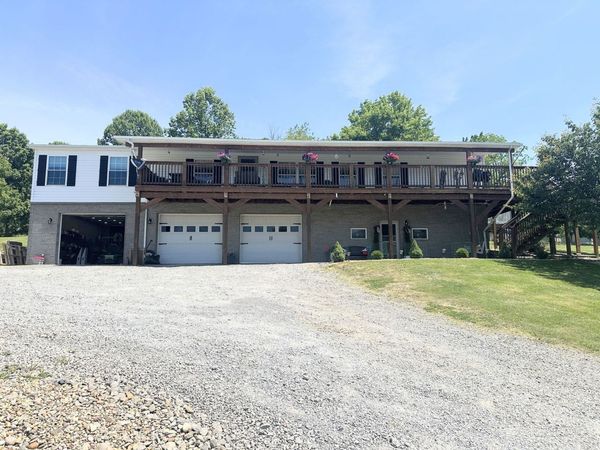 155 Crimm Road, Ford City, PA 16226