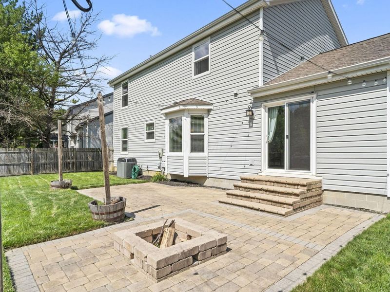 5657 Pauley Court , Columbus, OH 43235 Photo 27