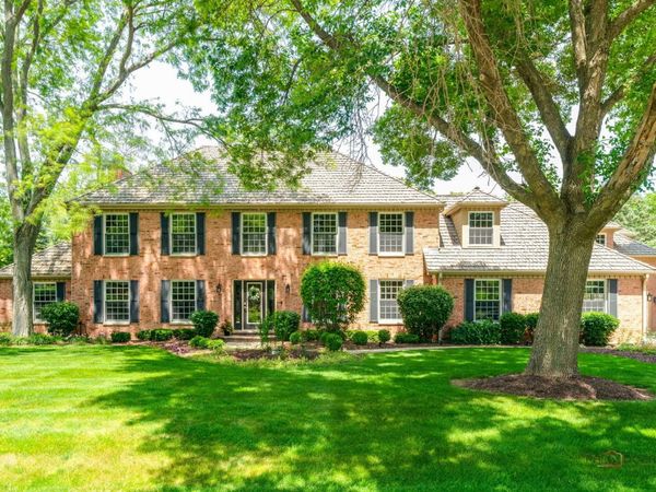 126 Schooner Lane , Lake Barrington, IL 60010