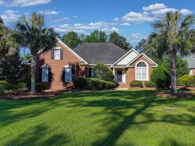 18 Walnut Wood Court , Blythewood, SC 29016