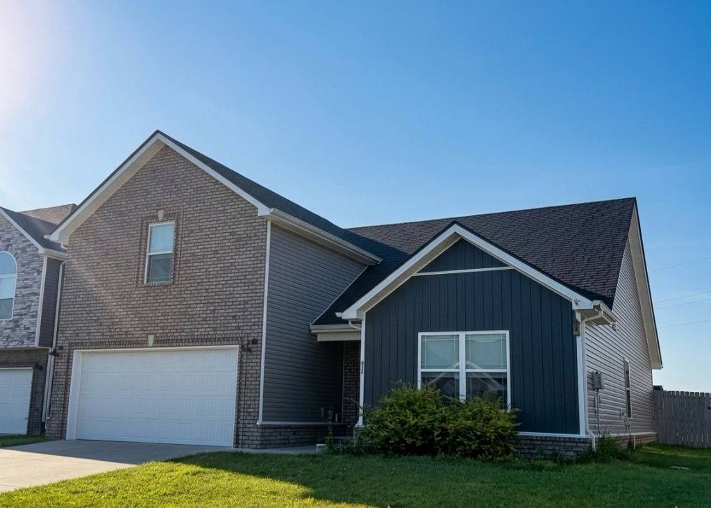 917 Burley Barn Rd , Clarksville, TN 37042 Main Photo