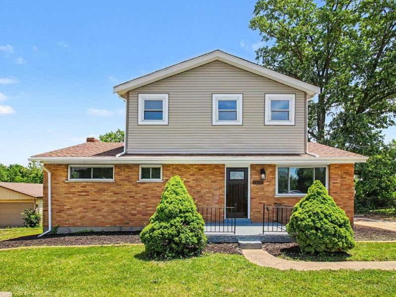 6004 Snyder Road, Green Township, OH 45247 Photo 2