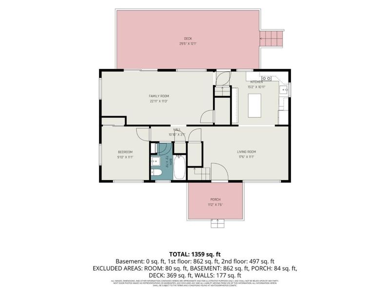 6004 Snyder Road, Green Township, OH 45247 Photo 32