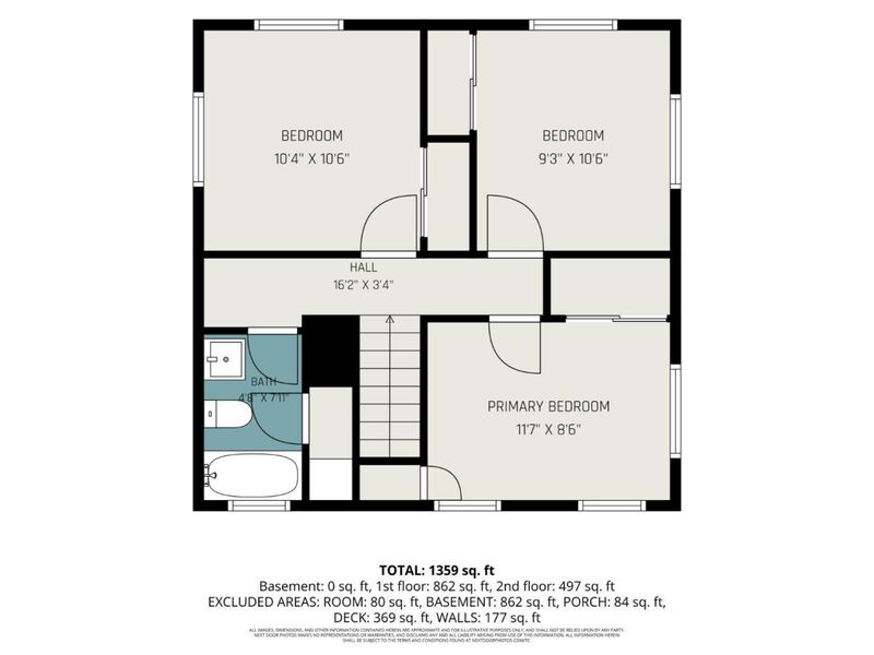 6004 Snyder Road, Green Township, OH 45247 Photo 35