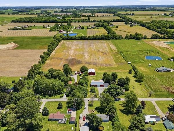 4675 Orbison Road, Troy, OH 45373