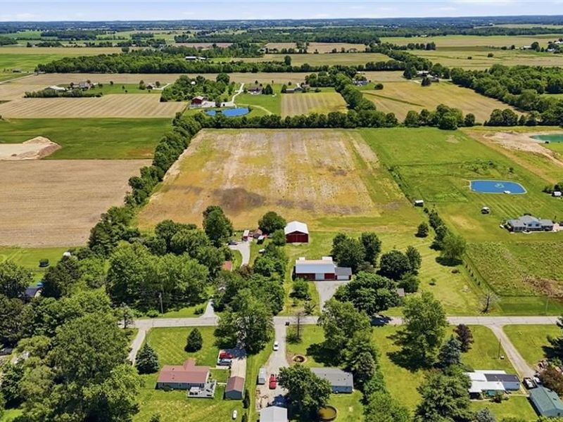 4675 Orbison Road, Troy, OH 45373 Photo 1
