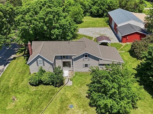 4675 Orbison Road, Troy, OH 45373