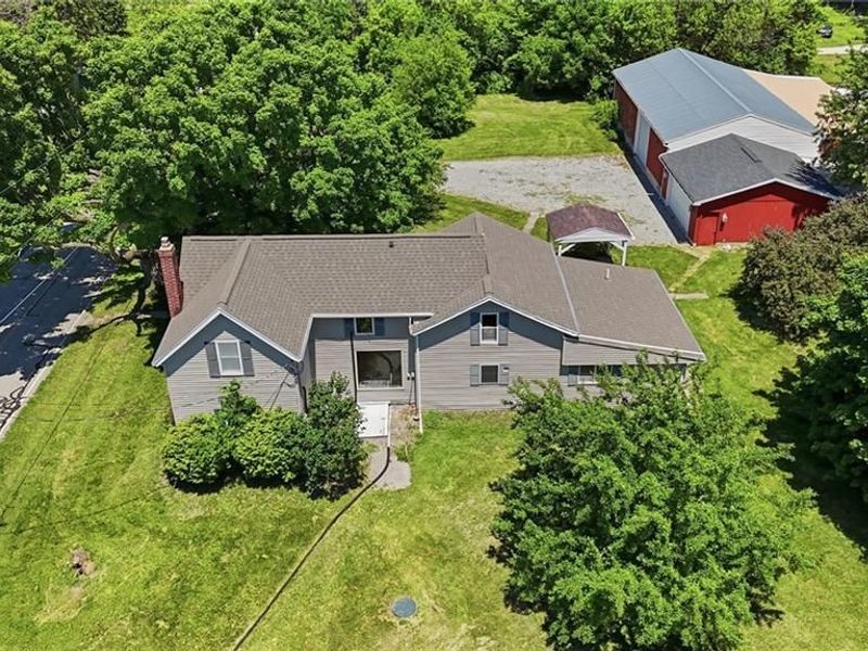 4675 Orbison Road, Troy, OH 45373 Photo 1