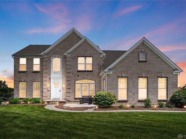 30 Martin Lane, Springboro, OH 45066