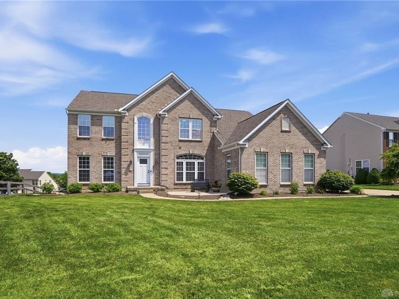 30 Martin Lane, Springboro, OH 45066 Photo 68