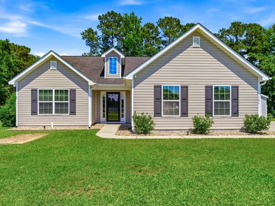 101 Oakey Estates Dr. , Conway, SC 29527