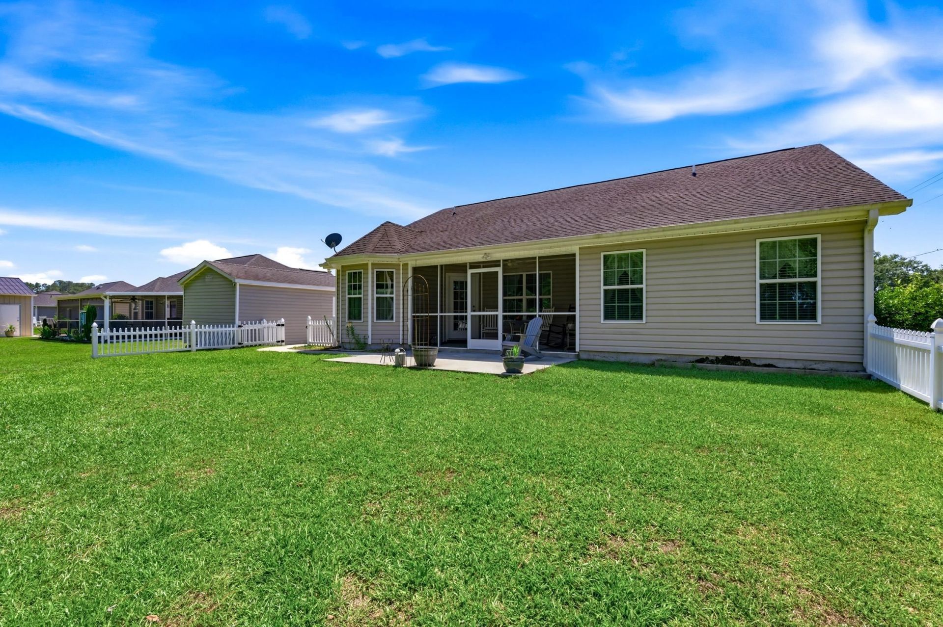 101 Oakey Estates Dr. Photo 8