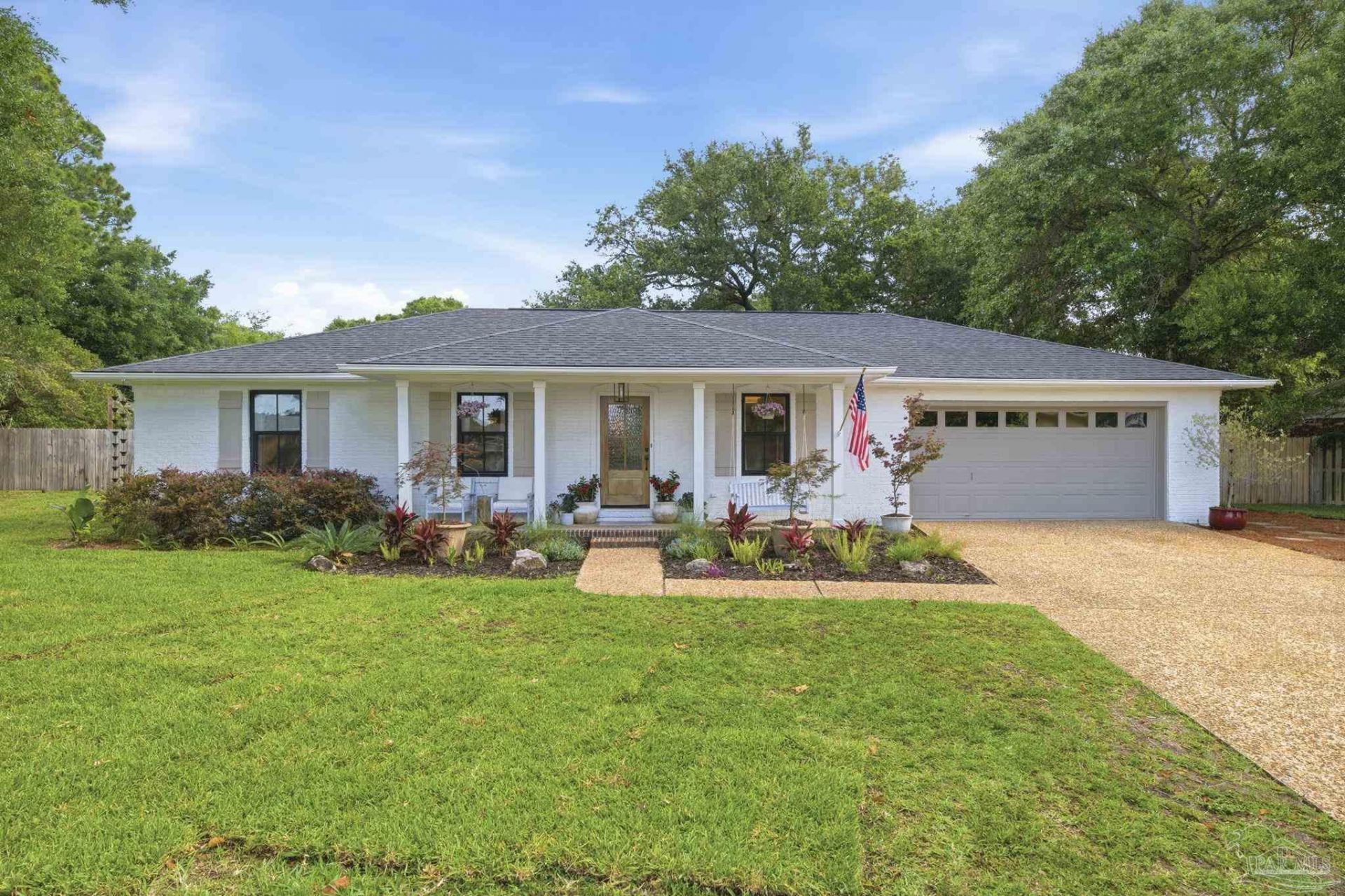 308 Smith Cir, Gulf Breeze, FL 32561 Main Photo