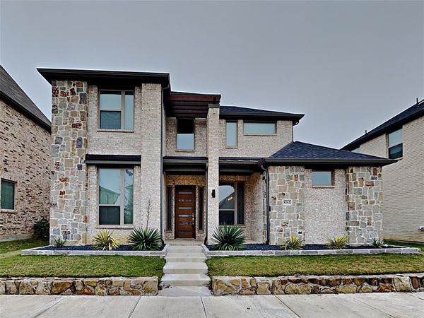 8262 Ottowa Ridge , Frisco, TX 75034